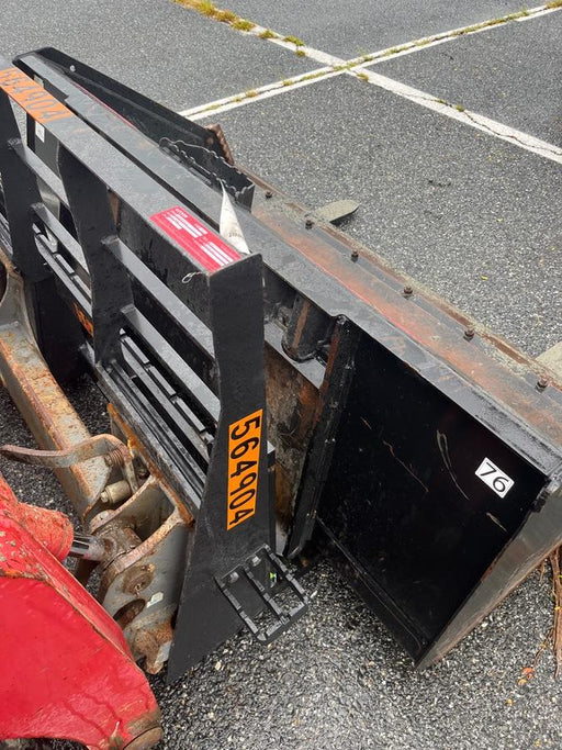 2025 ARROW MATERIAL HANDLING 48" Pallet Forks - Arrow