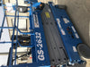 2019 Genie GS-2632 Folding rails with half height swing gate