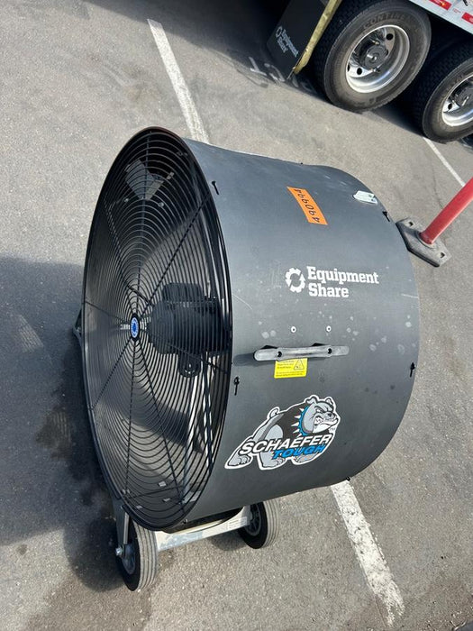 2024 SCHAEFER VKM36-2-B-O