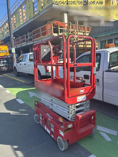 2020 MEC 1330SE Standard, 900W Inverter w/None