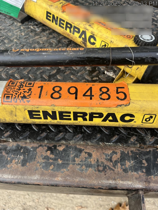 2021 ENERPAC P392