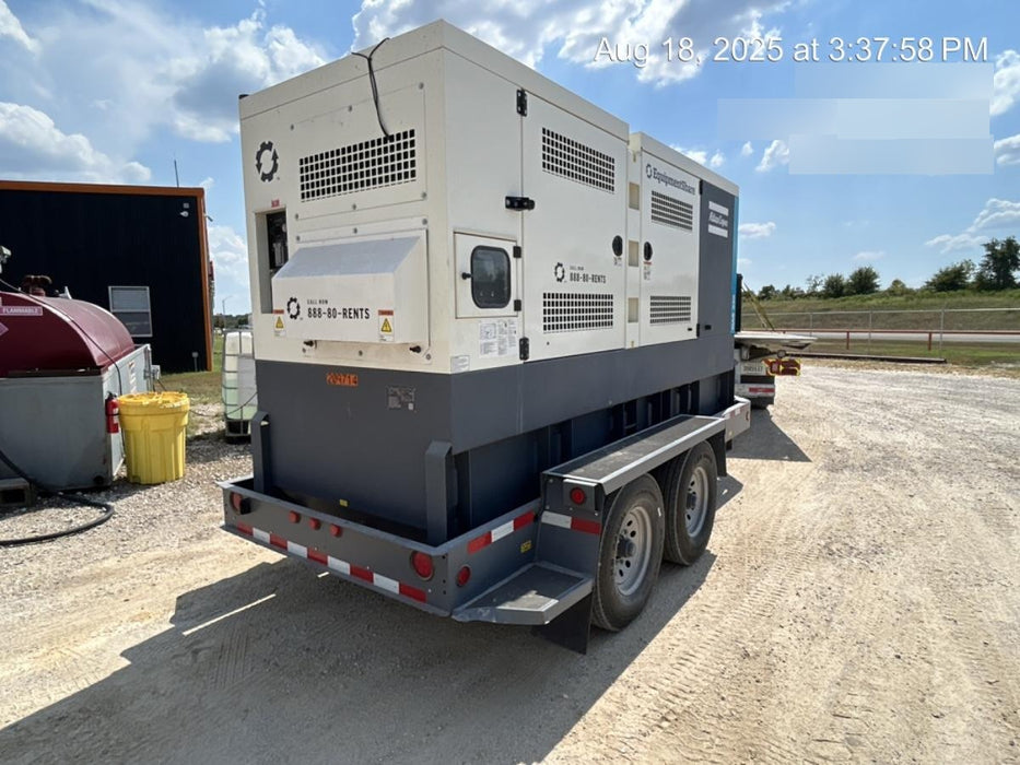 2022 ATLAS COPCO QAS 330