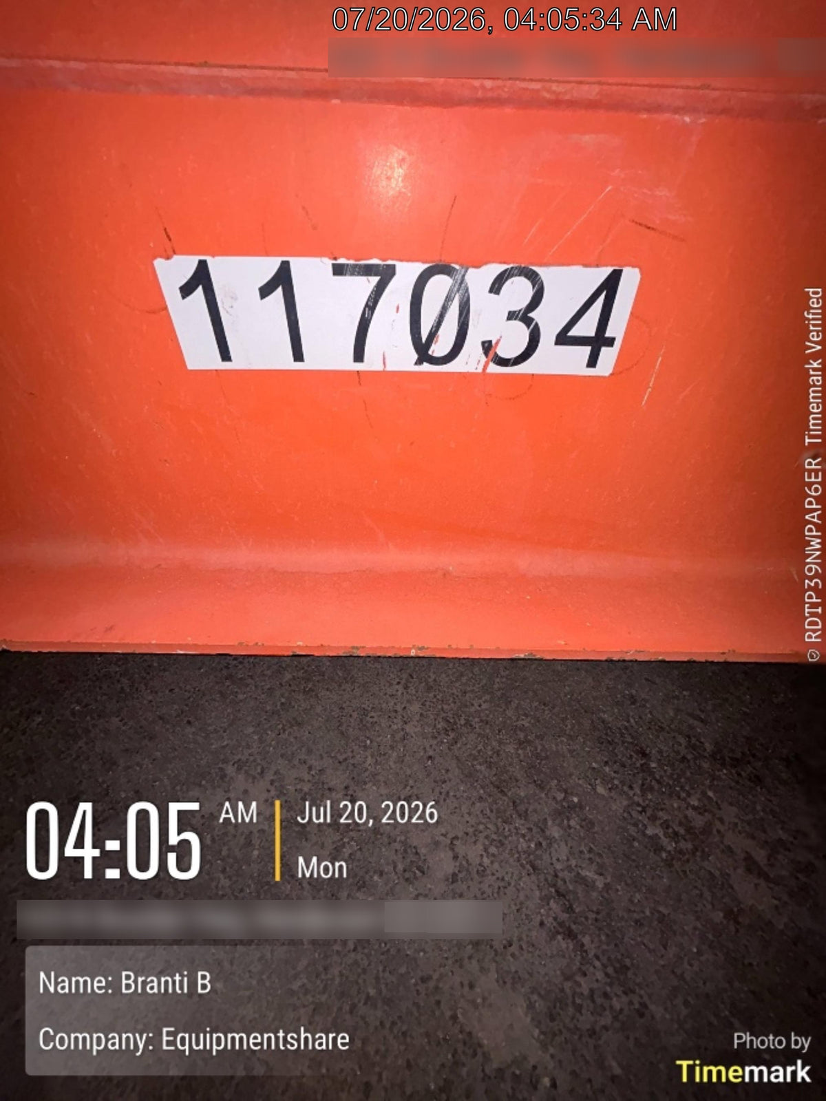 2021 JLG 600AJ