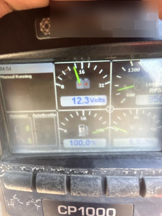 2021 PIONEER PP66S12L71-TD2.9L4