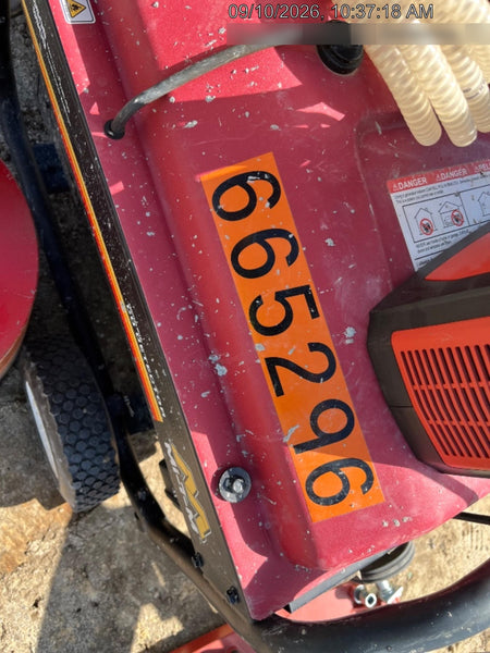 2026 MI-T-M GEN-6500-0MM1