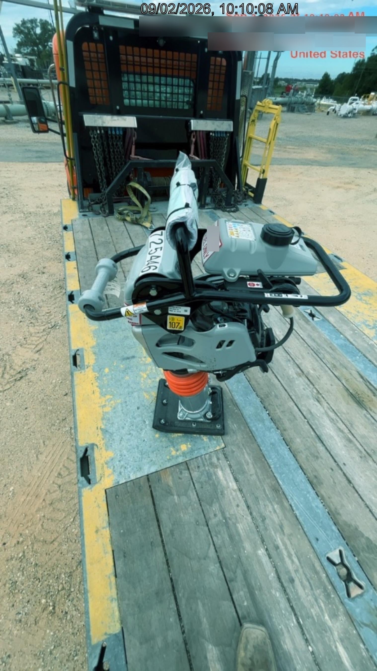 2026 MULTIQUIP MTX60HD