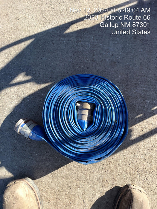 2021 WACKER NEUSON PT2A