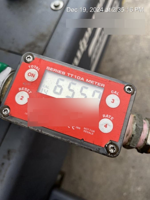 2021 ATLAS COPCO PAC H64 JD