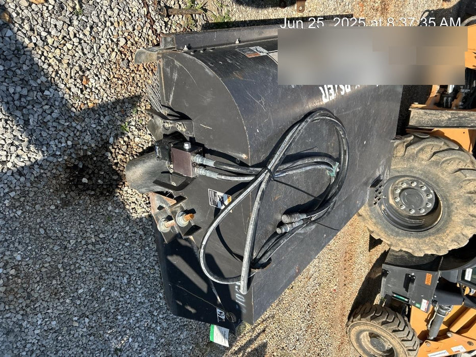 2019 PALADIN Sweepster SB72