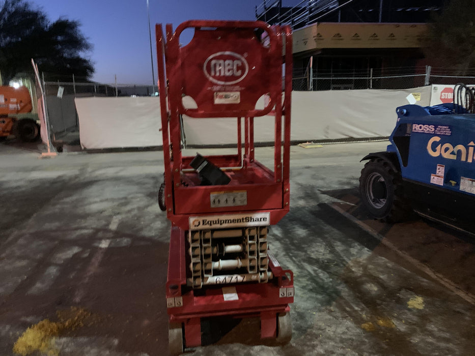 2019 MEC 1330SE Standard Options, MachineLink Keypad and Telematics