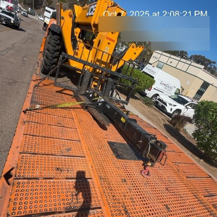 2024 STAR INDUSTRIES M1360B - Star JIB Boom