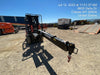 2023 STAR INDUSTRIES M1360B - Star JIB Boom