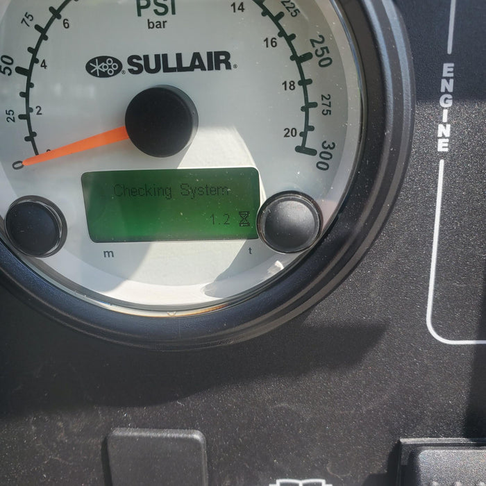 2021 SULLAIR 185D-DPQ KU4F