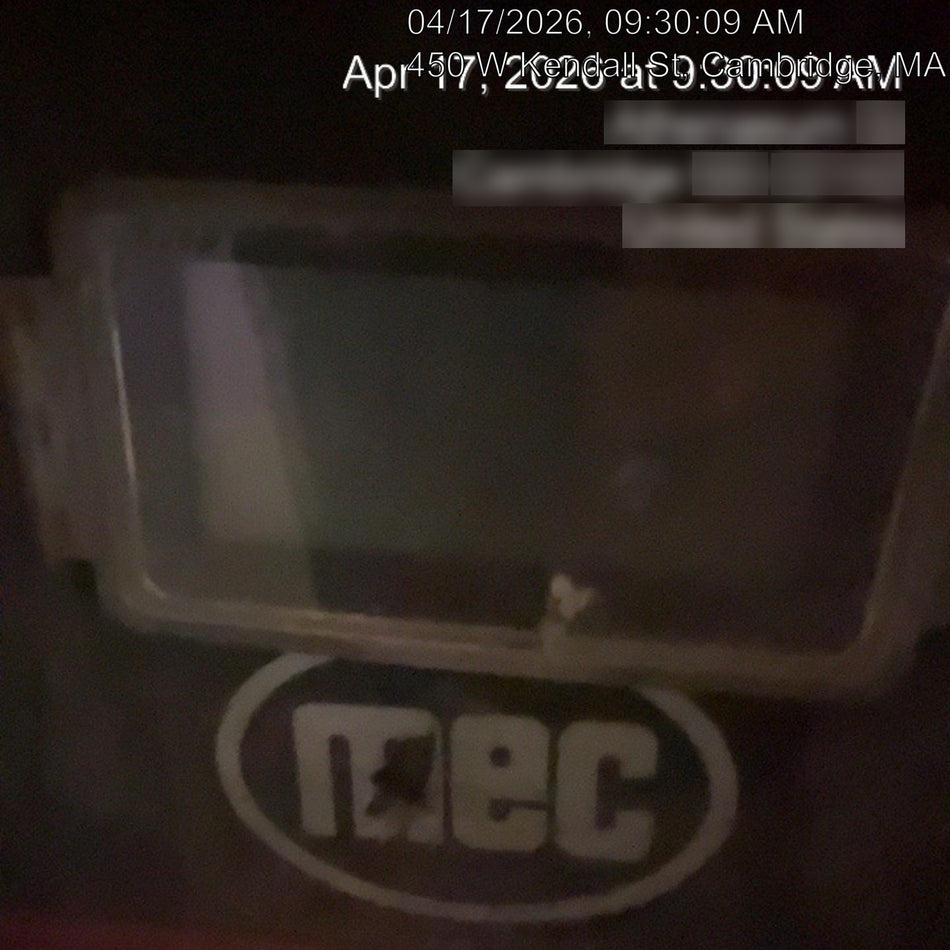 2020 MEC 1330SE