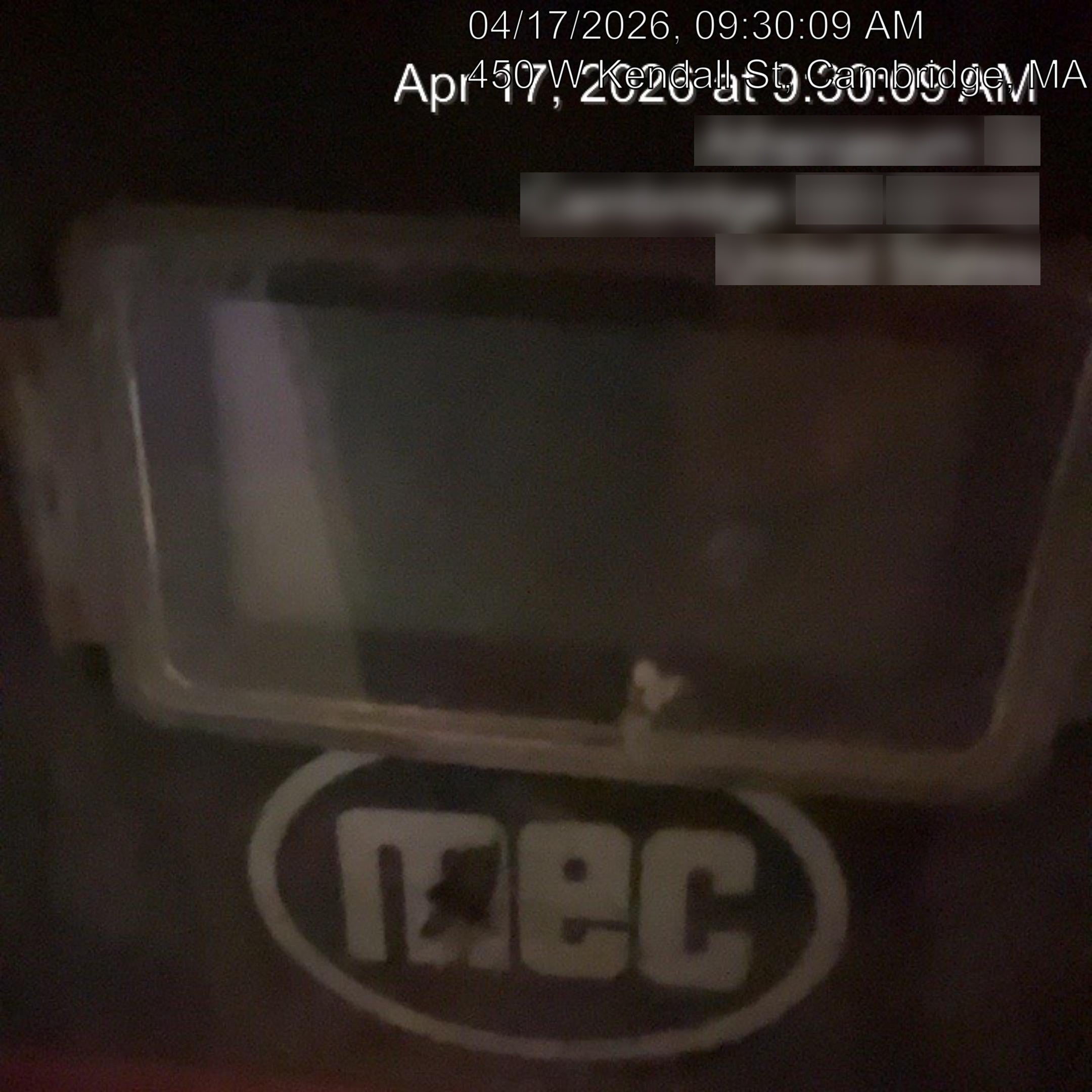 2020 MEC 1330SE