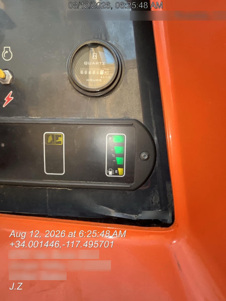 2023 JLG 660SJ