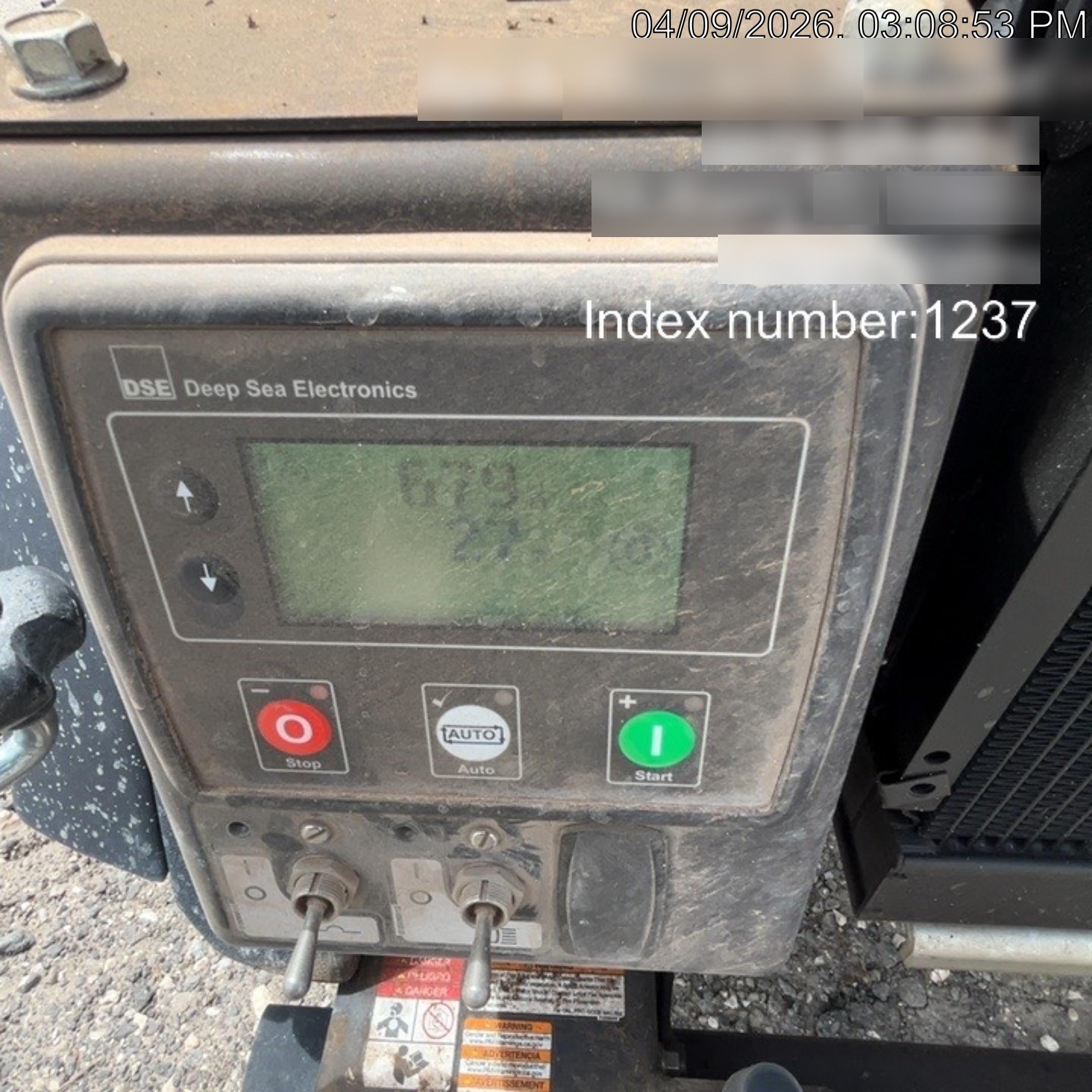 2024 WACKER NEUSON LTT4