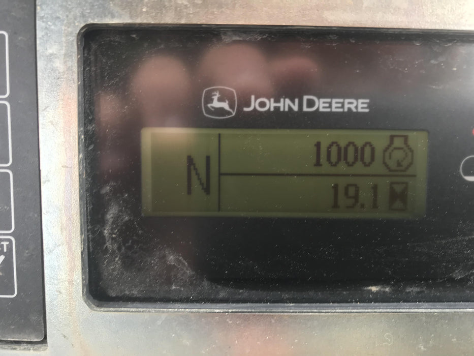 2020 JOHN DEERE 310LEP - Extendable Stick