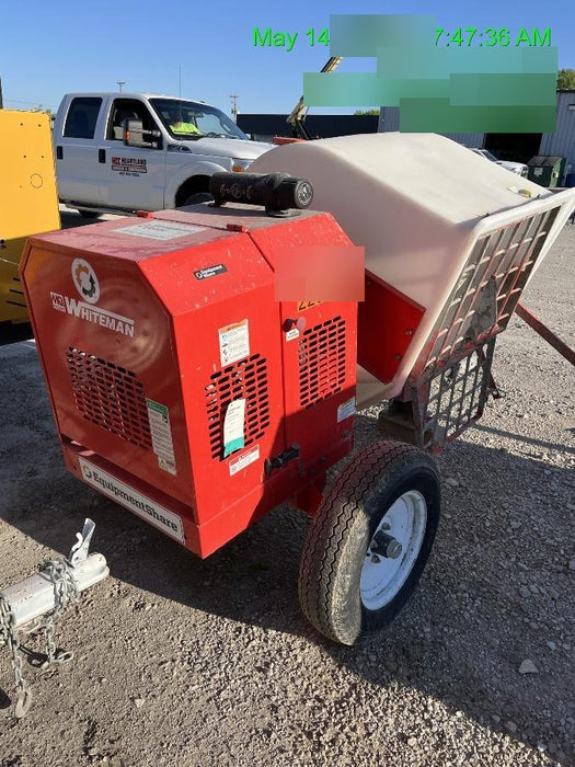 2022 MULTIQUIP WM90PH8