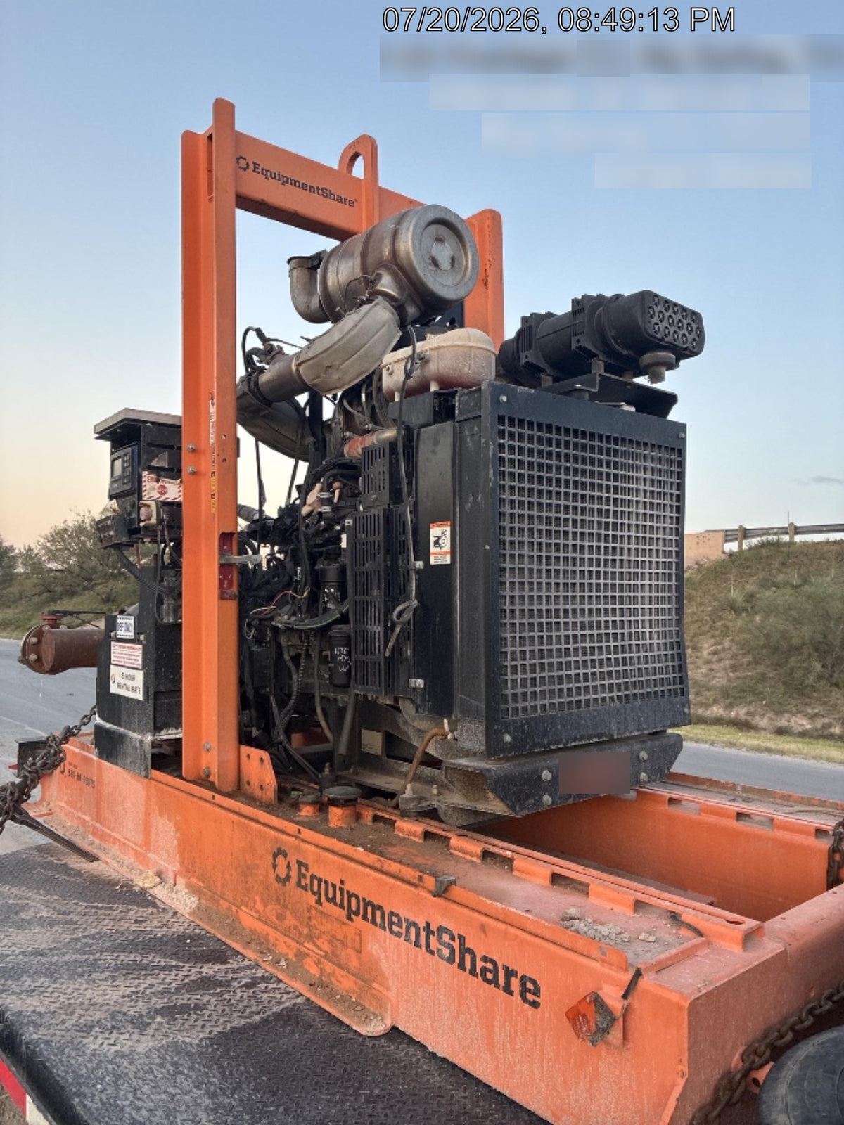 2022 PIONEER PPTP66S14-UP