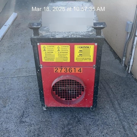 2022 CAMPO EB60E240480V