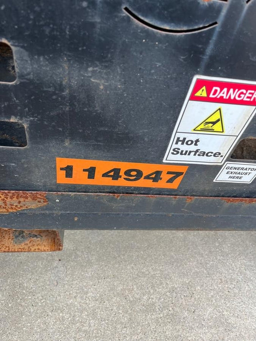 2020 LIND EQUIPMENT LE980LEDV-T4B