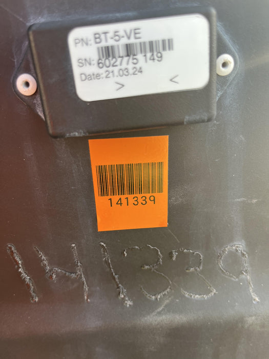 2021 PORTACOOL JETSTREAM 250