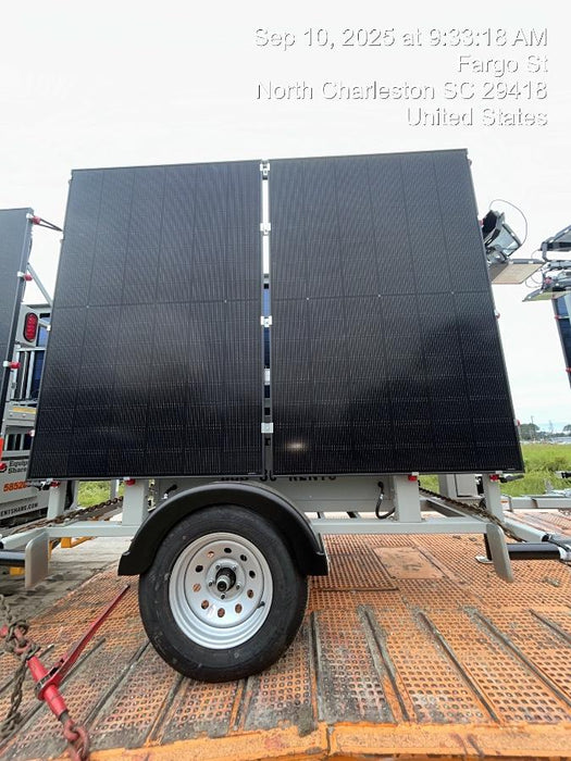 2025 PROGRESS SOLAR SOLUTIONS Helios-2XP