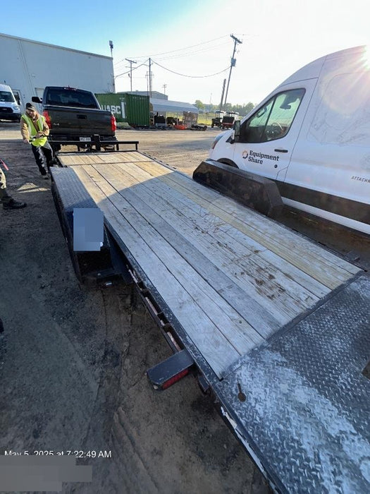 2020 DOOLITTLE EZ Load GT