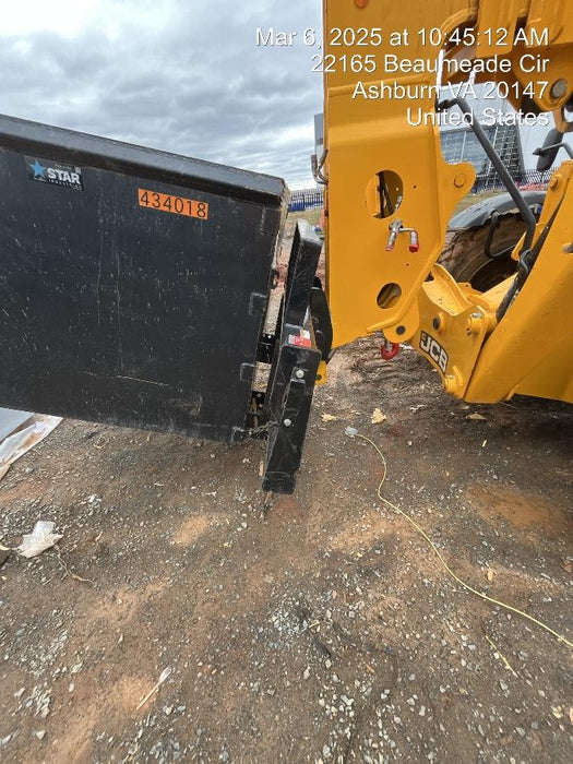 2024 STAR INDUSTRIES 1425