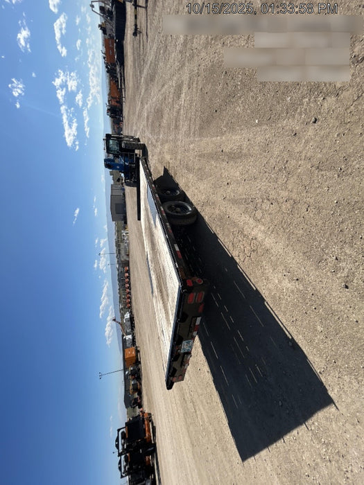 2020 BIG TEX TRAILER 10CH