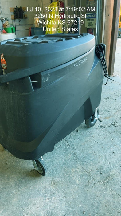 2022 POWER BREEZER PB4BASE