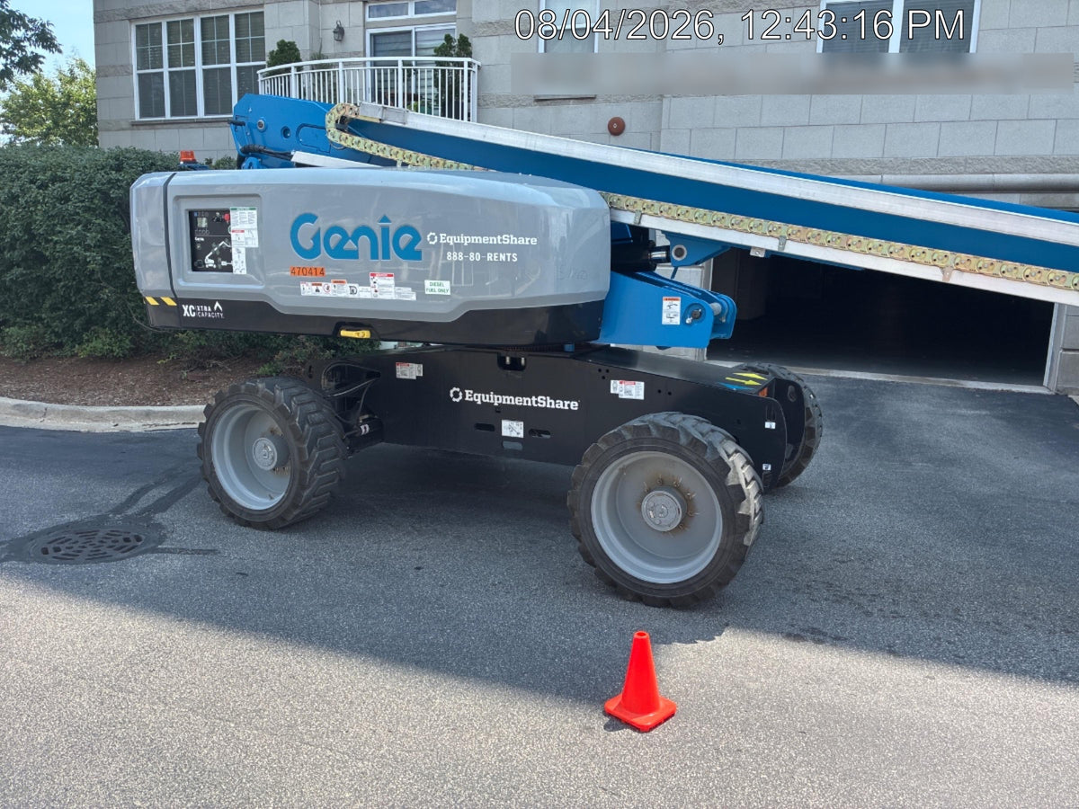 2024 GENIE S-65 XC