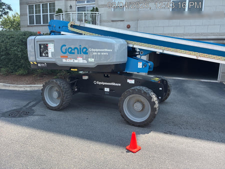2024 GENIE S-65 XC