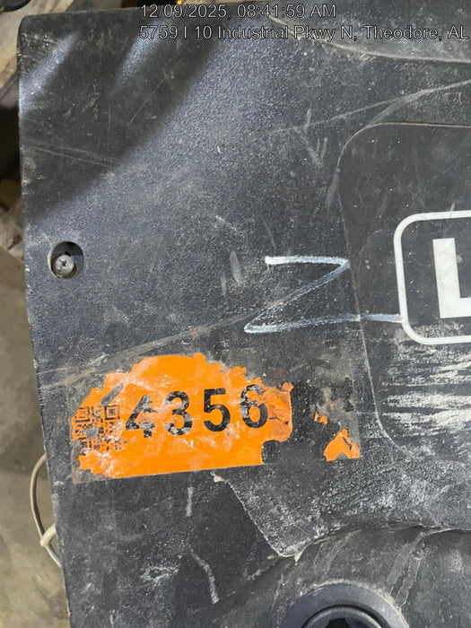 2024 LINCOLN ELECTRIC LN-25X