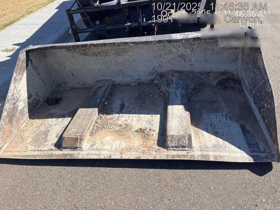 2019 STAR INDUSTRIES 1408B