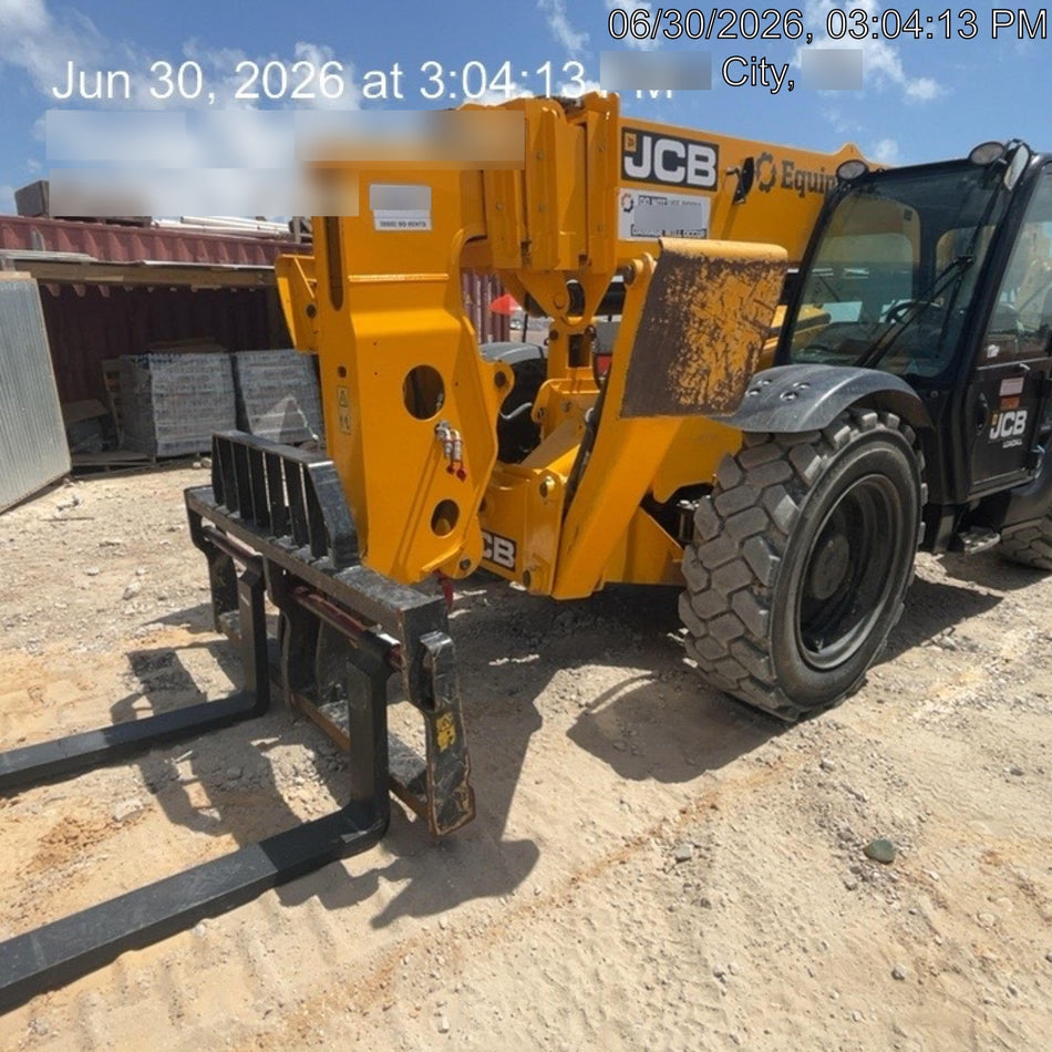 2025 JCB 512-56