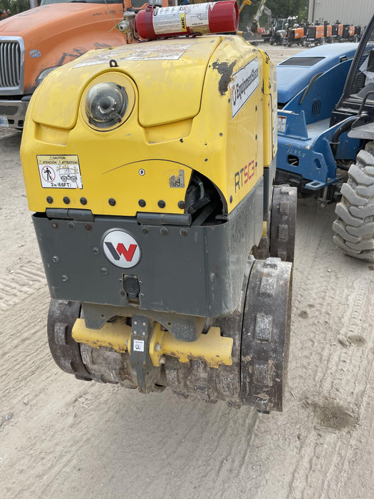 2020 WACKER NEUSON RTLx-SC3