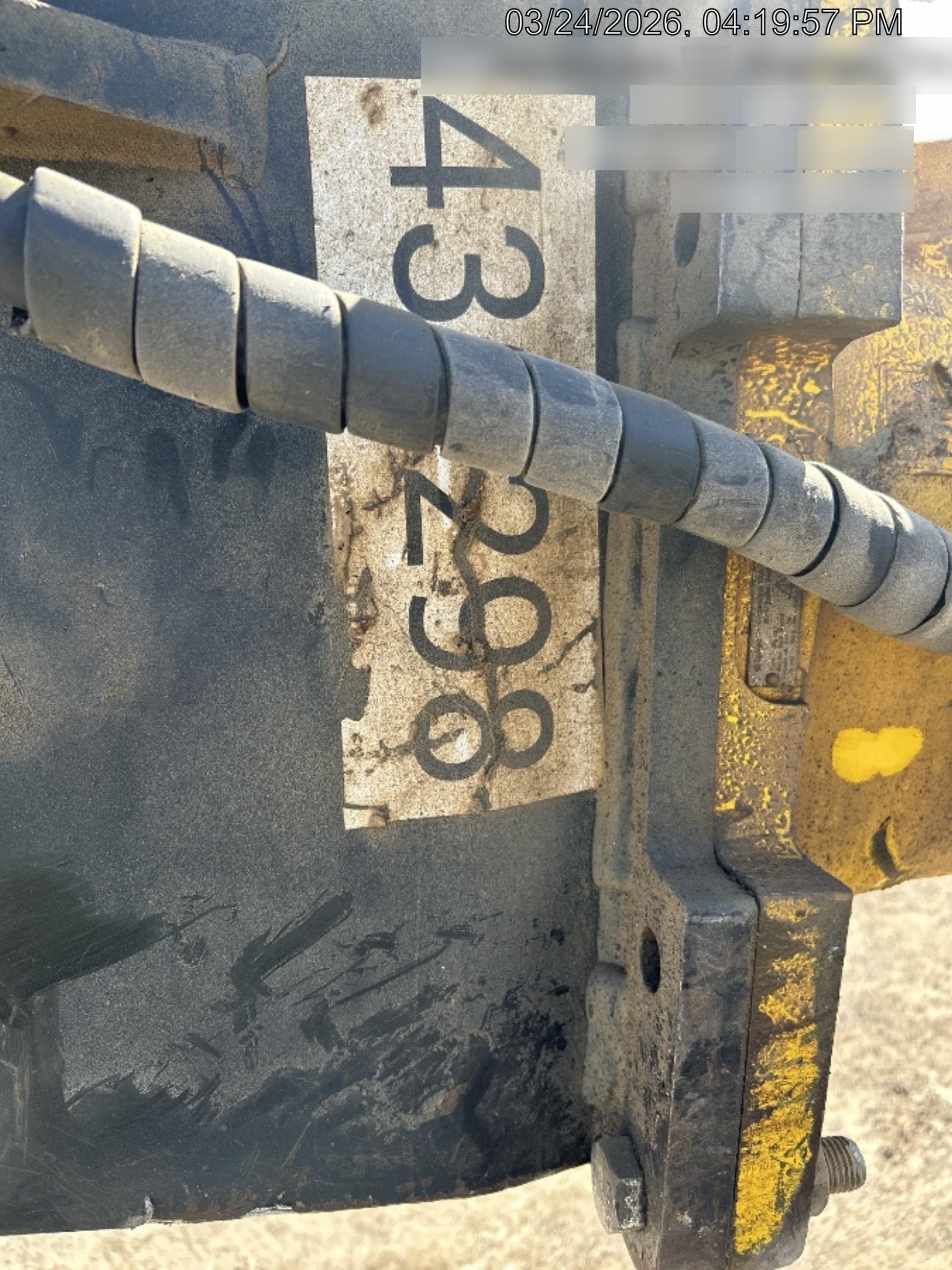 2024 EPIROC SBU452