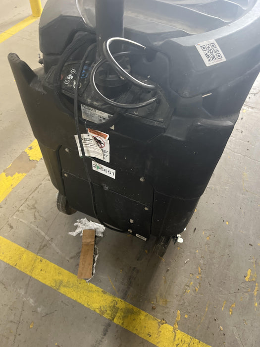 2022 POWER BREEZER PB4BASE