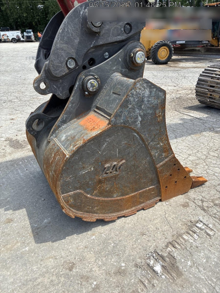 2025 LINK-BELT 48" Bucket - Link-Belt