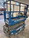 2020 Genie GS-1930 Solid Non Marking Tires, Beacon, Folding rails with half height swing gate, 800W Inverter