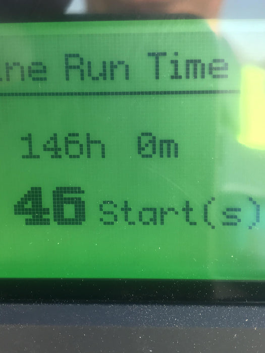 2021 AIRMAN SDG25S-8E1