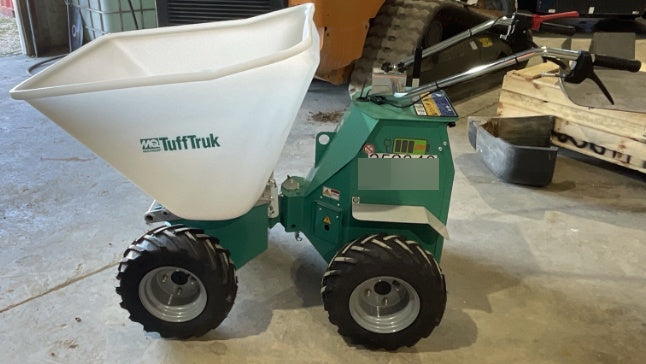 2022 MULTIQUIP TB12PE