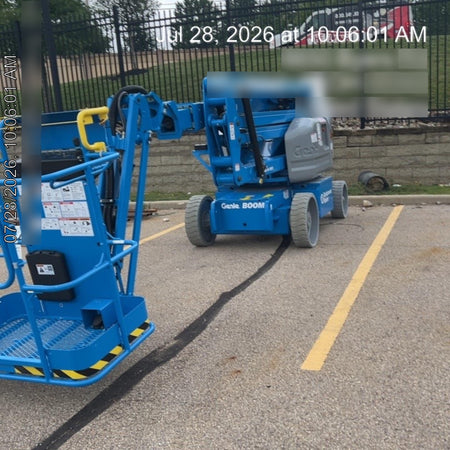 2026 GENIE Z40/23N RJ