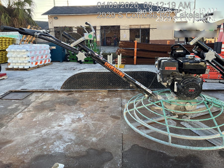 2025 MULTIQUIP B46H90
