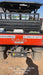 2022 Kubota RTV-X1140W-H Plastic Canopy, Windshield Acrylic Clear, LED Strobe Light, Wire Harness Kit, Back up Alarm