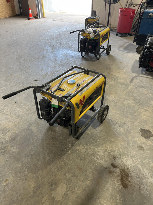 2020 WACKER NEUSON GP6600A