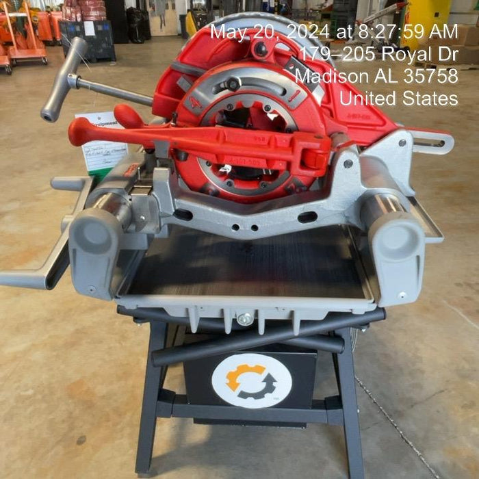 2023 RIDGID 1224