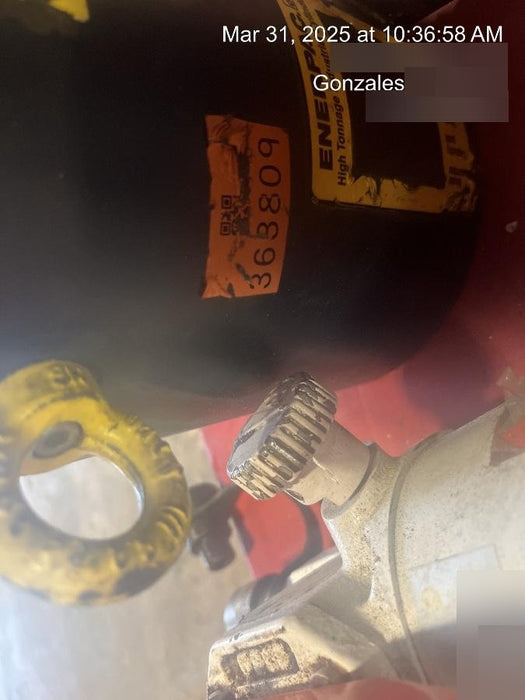 2023 ENERPAC HCL1004